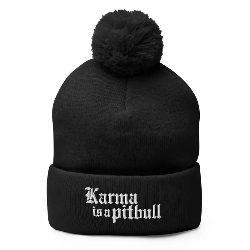 Karma Beanie