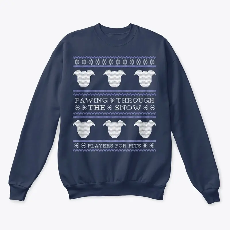 Winter Sweater 2022